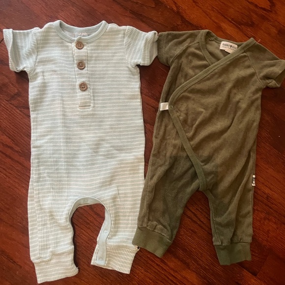 huge baby boy bundle - Picture 10 of 12